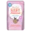 Thumbnail: Tiki Cat Mousse Salmon and Chicken 3-Pack - premium, grain-free wet food featuring luxurious mousse texture