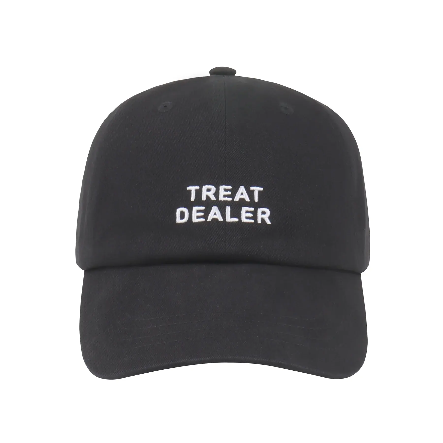 HatPhile 'Treat Dealer' Cap