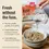 Thumbnail: Honest Kitchen Dehydrated Grain Free Turkey