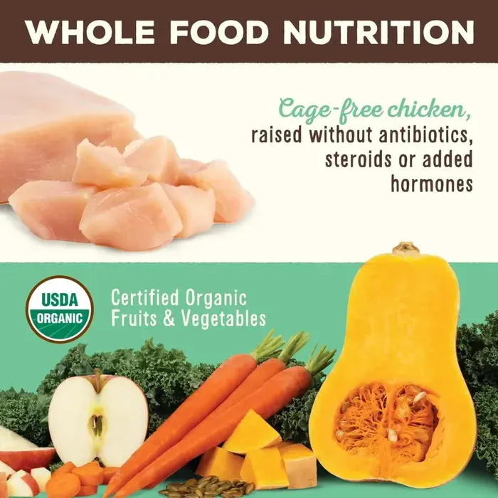 Thumbnail: Primal Canine Freeze-Dried Raw Pronto Chicken