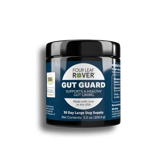 Thumbnail: Four Leaf Rover Yeast Guard 3 Step Kit