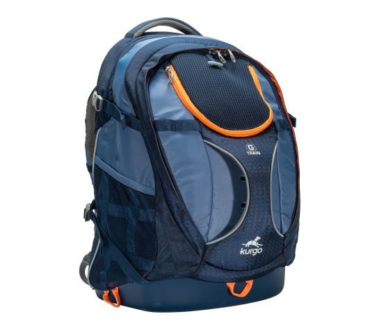 Kurgo G-Train Backpack Navy