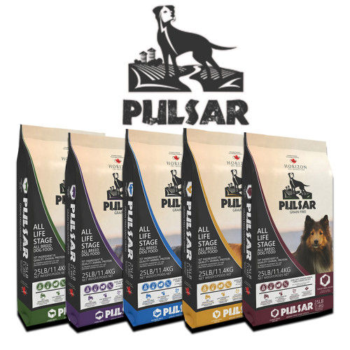 Thumbnail: Horizon Pulsar Grain-Free Chicken