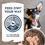 Thumbnail: ZiwiPeak Original Series Wet Food for Dogs - Lamb Recipe, made with 91% free-range New Zealand lamb
