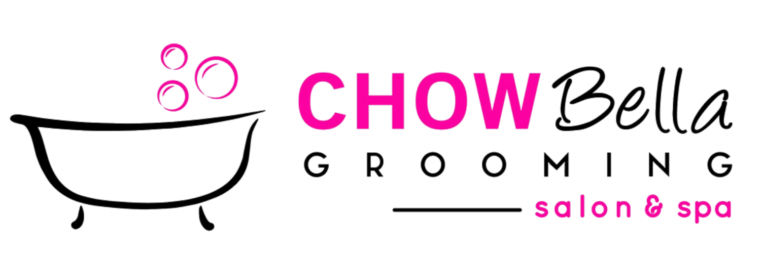 Contact CHOW Bella Grooming Salon & Spa Okotoks