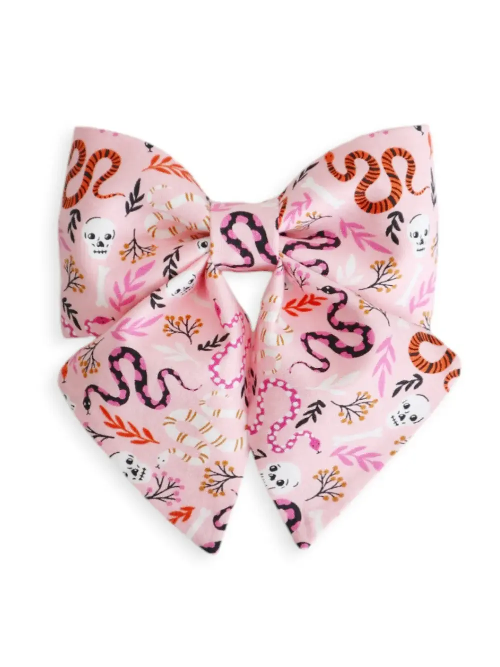 J'em Co. dog bowtie – stylish and adjustable bowtie accessory for dogs.