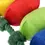 Thumbnail: Pet P.L.A.Y. Twinkly Tugger dog toy featuring colorful holiday light design, ideal for tug-of-war and festive fun.