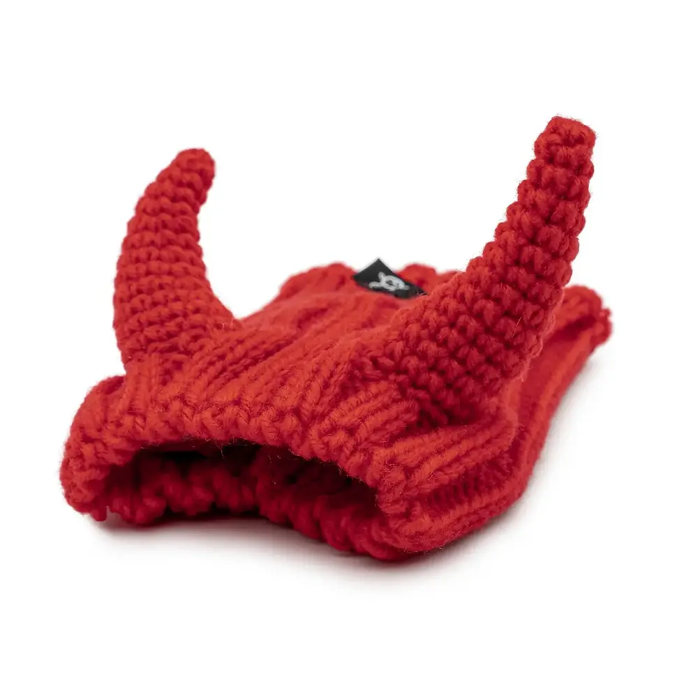 Thumbnail: Zoo Snoods - Devil