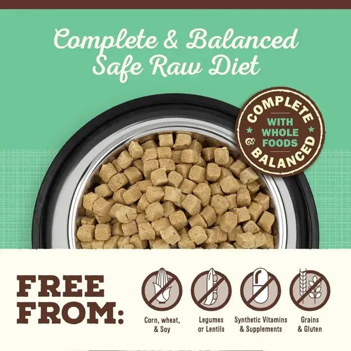 Thumbnail: Primal Canine Freeze-Dried Raw Pronto Chicken