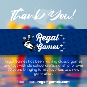 Regal Games USA
