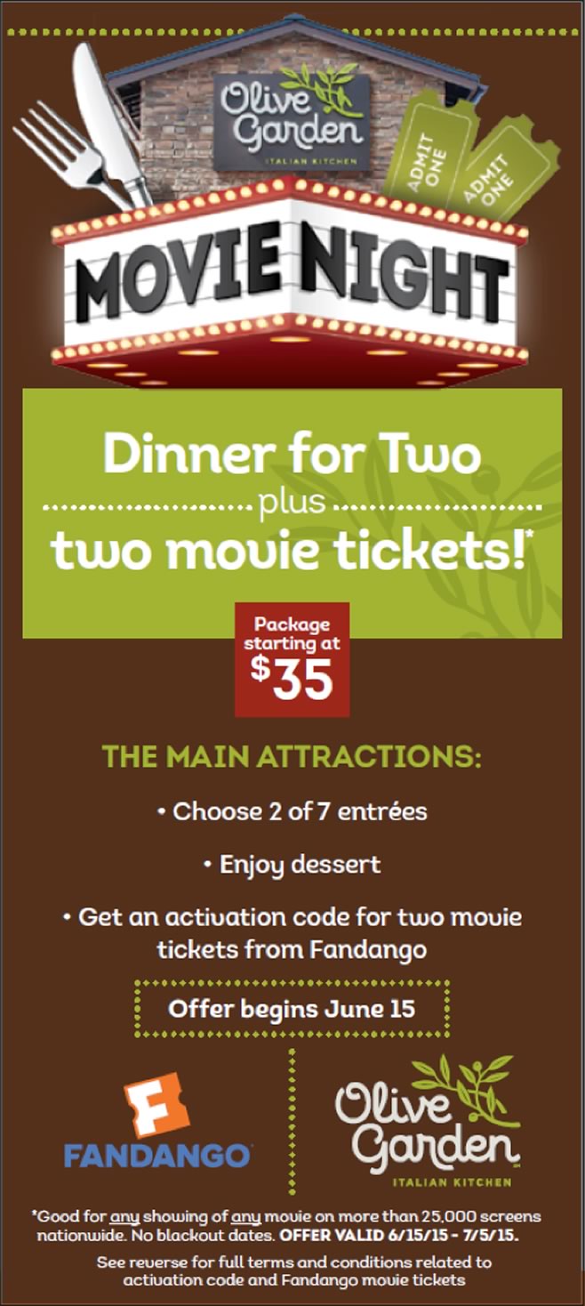 Discount Movie Tickets Employee Customer Gifts Rewardsworks