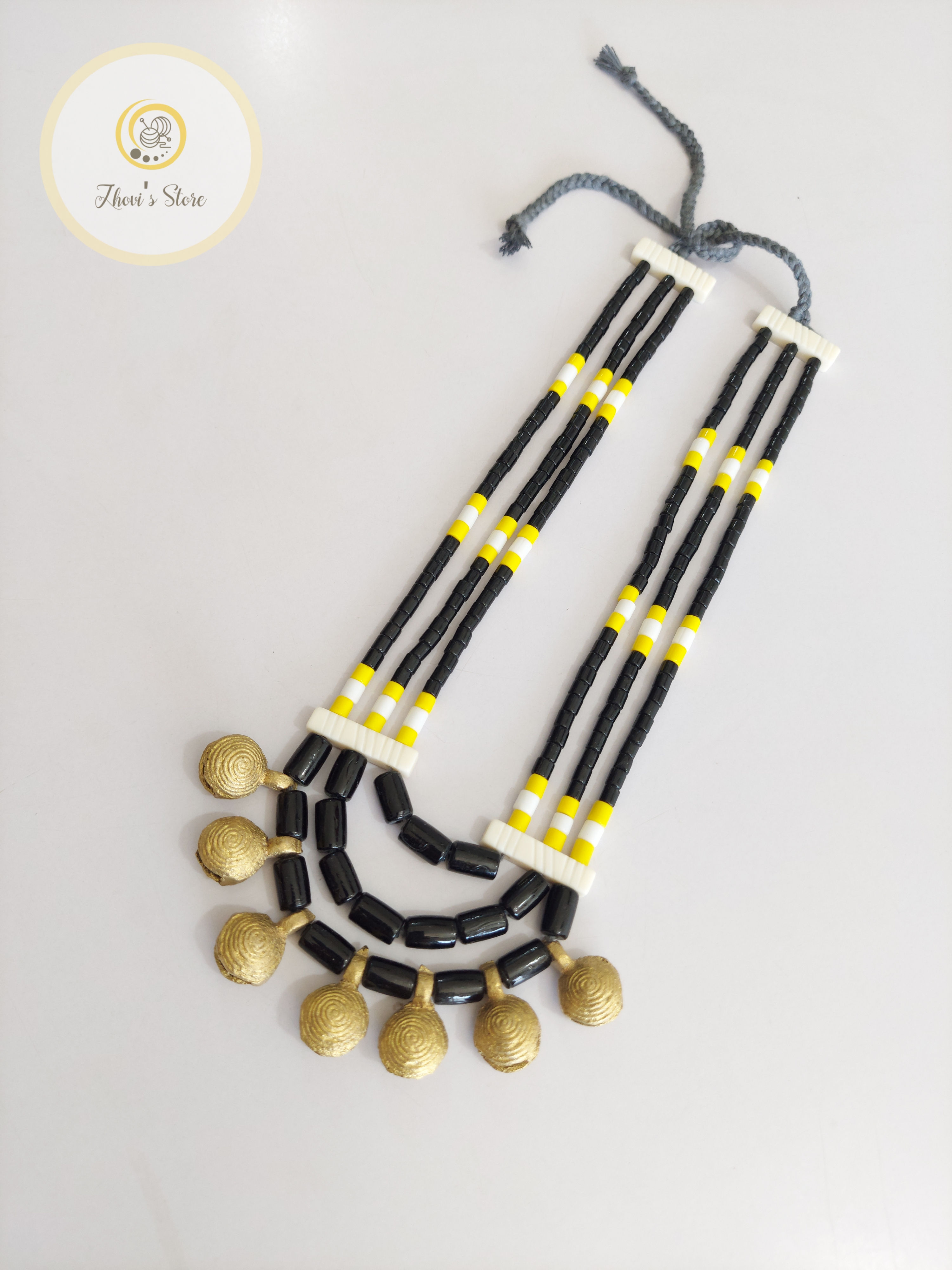 Zhovi Timeless Necklace