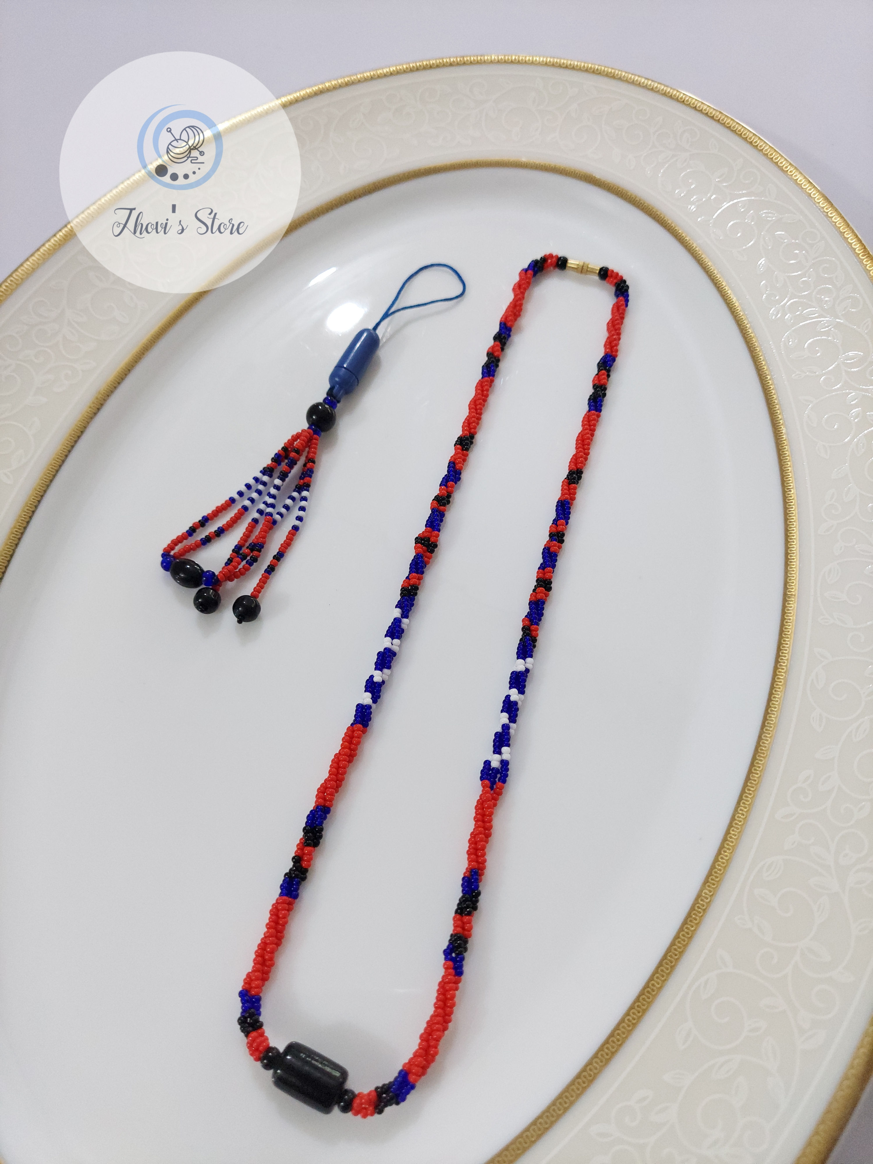 Chang Tribal Set