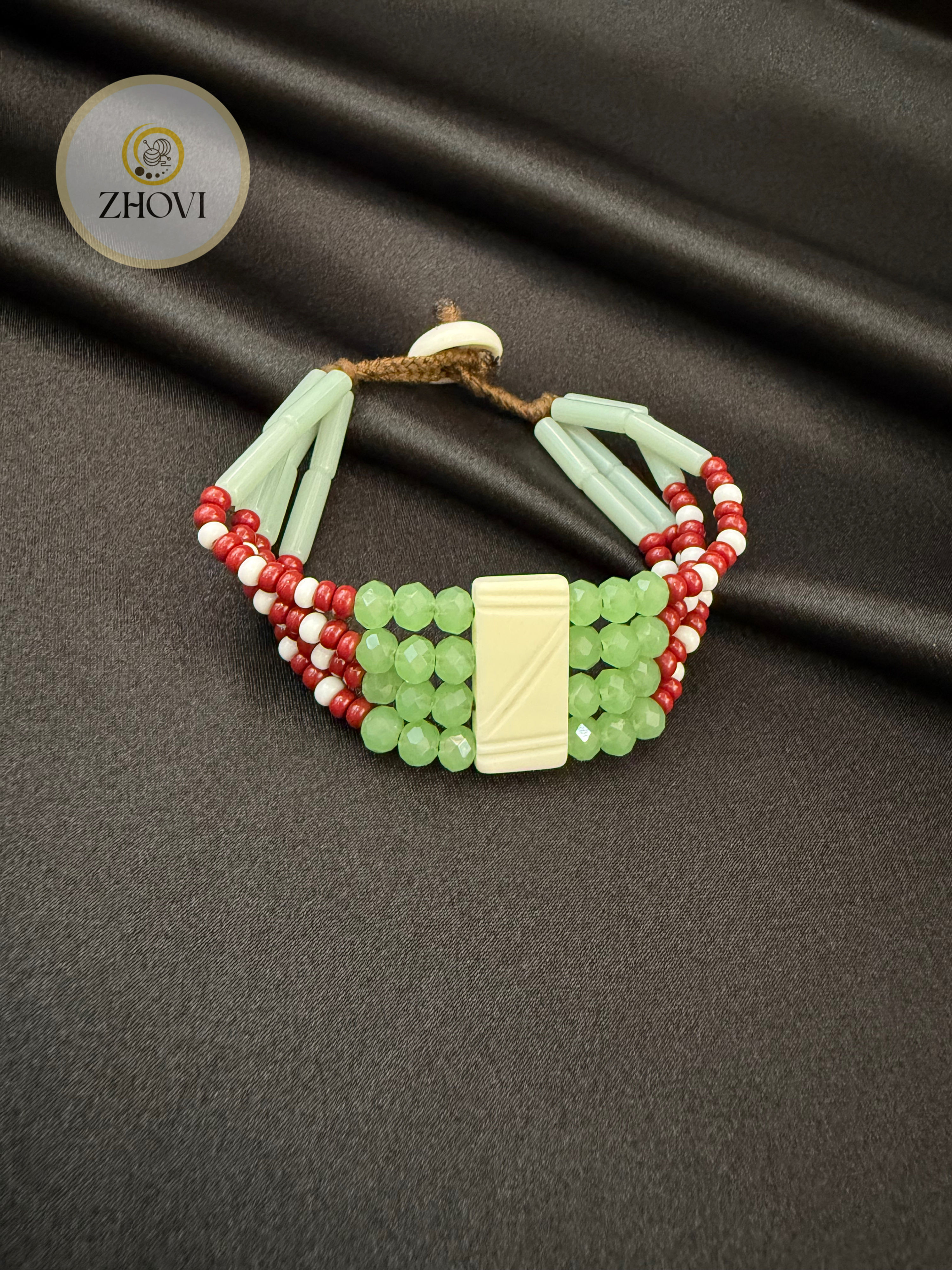 D•kha Bracelete