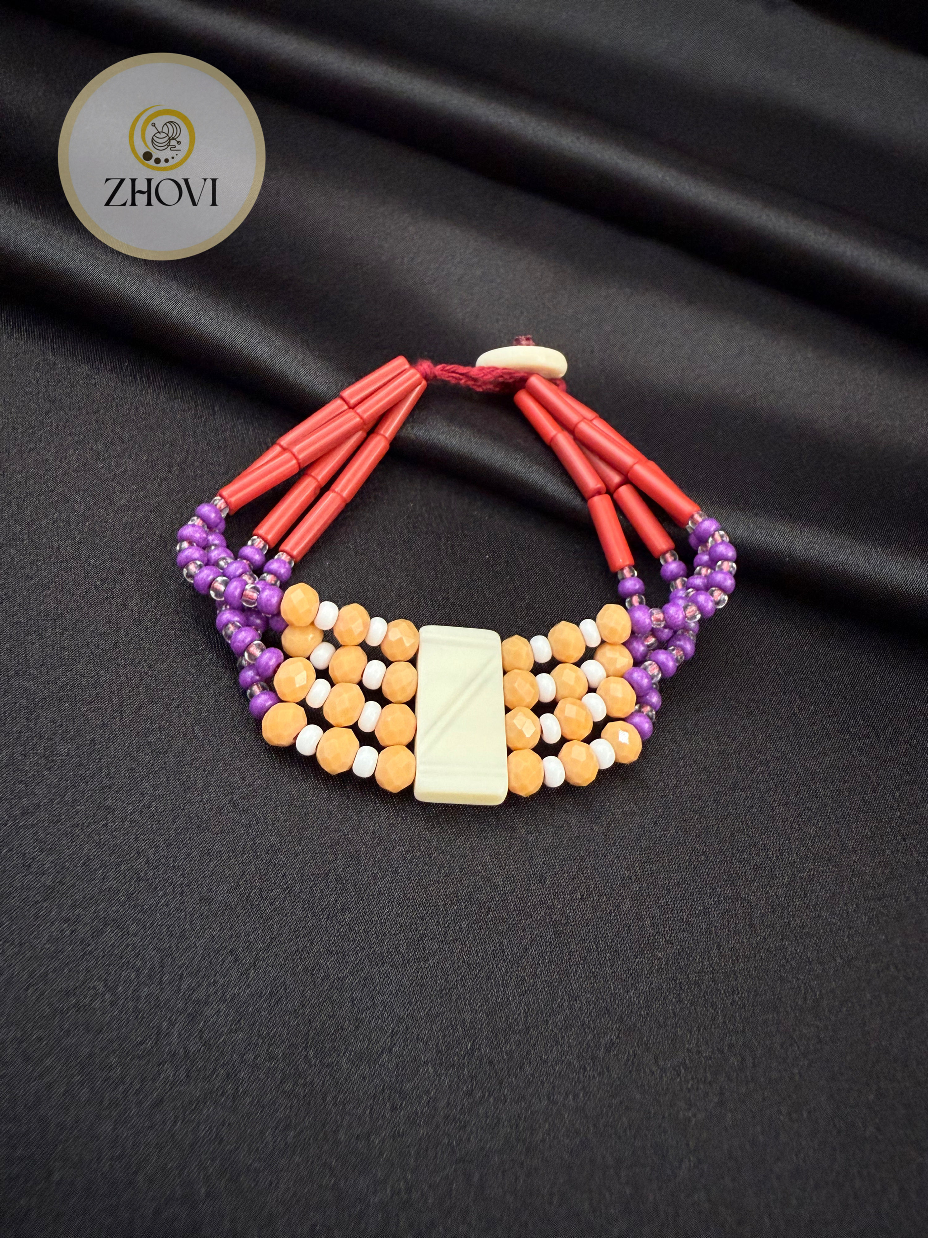D•Kha Bracelete
