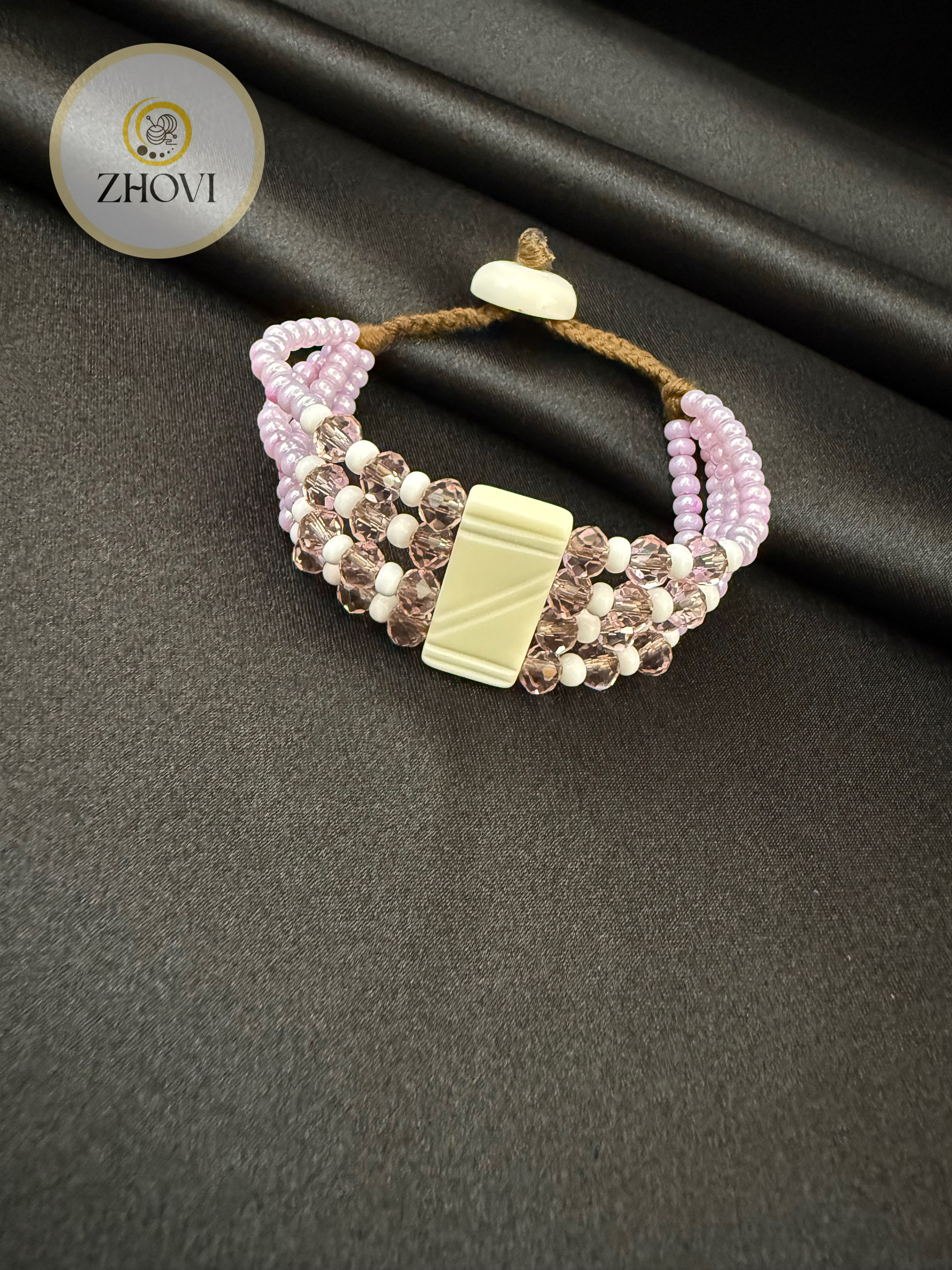 D•Kha Bracelete
