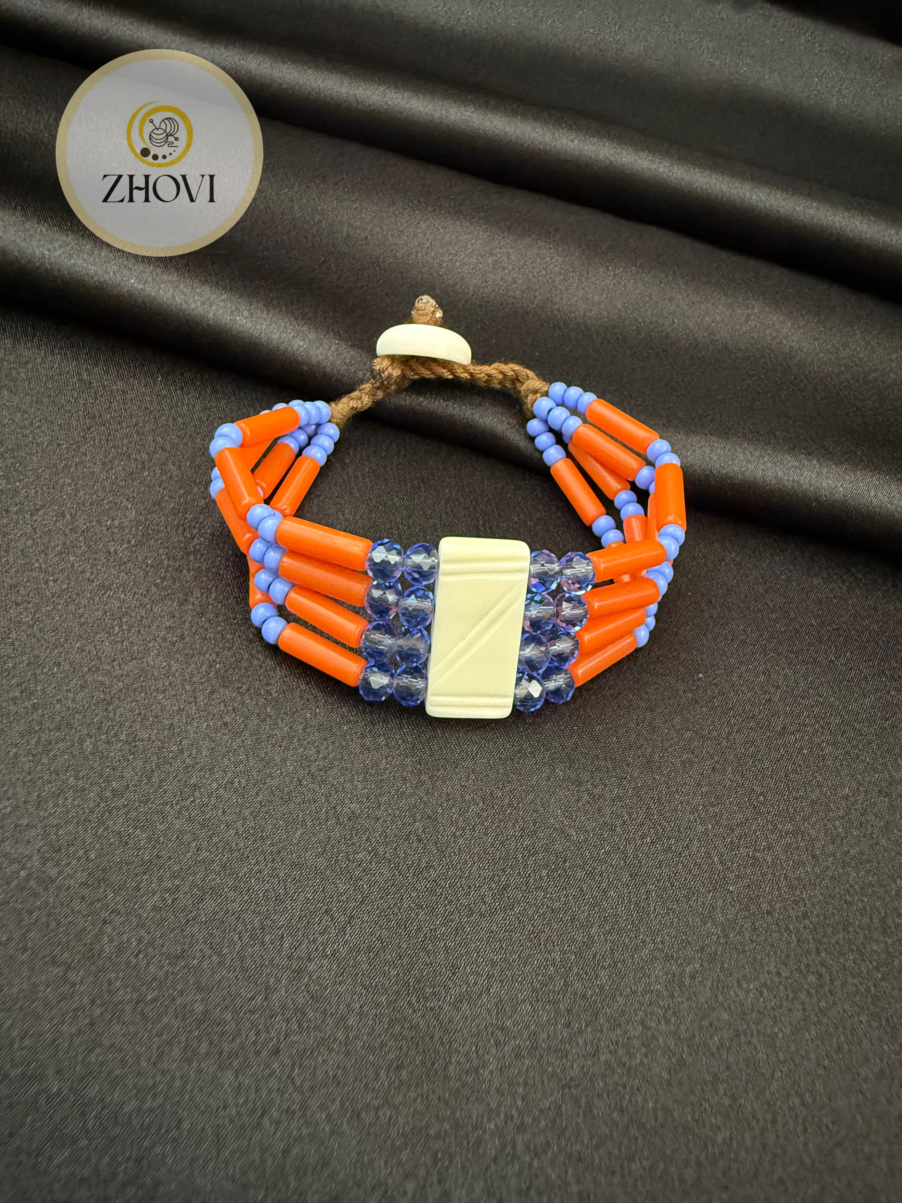 D•Kha Bracelete