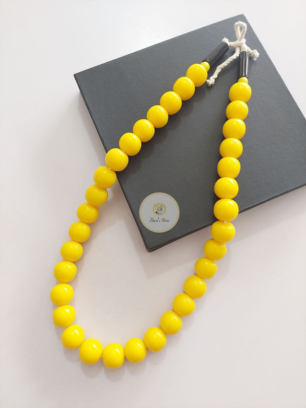 Thumbnail: Cükrü neckpiece