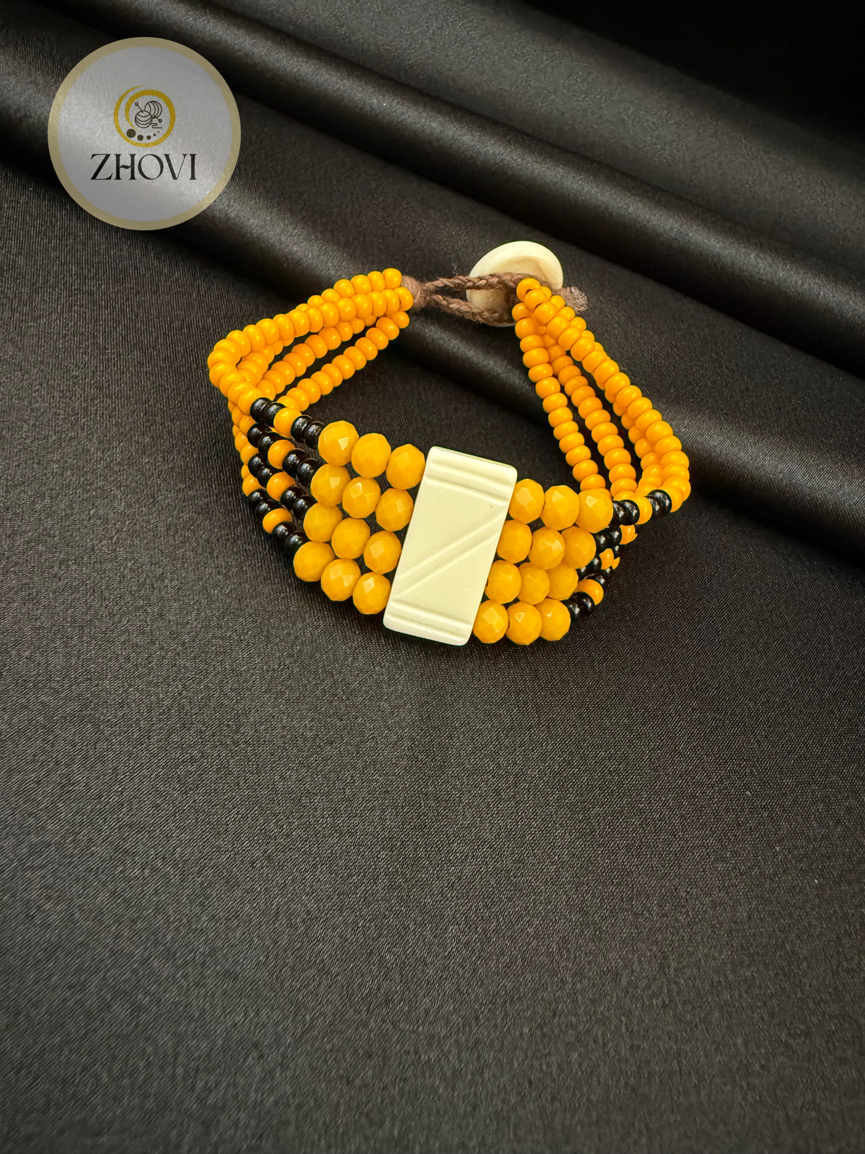 D•Kha Bracelete