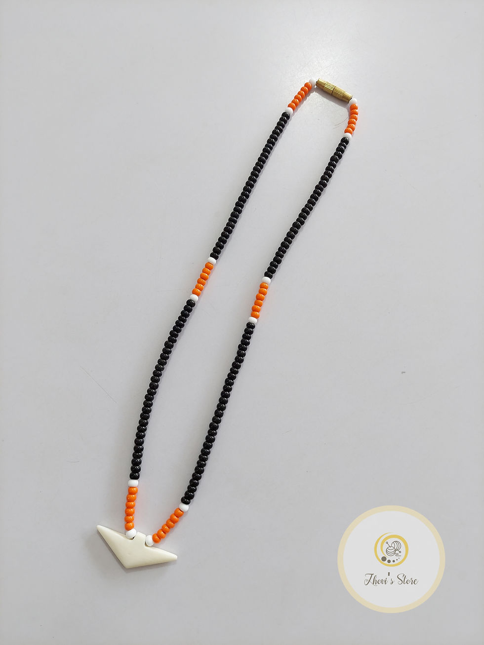 Thumbnail: Tacü Neckpiece