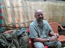 Tom Kilian of Mercy Partners, Ethiopia, Matar, South Sudan