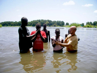 Why DISCIPLESHIP?