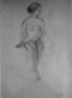 Julia Seated