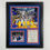 Thumbnail: Kansas Jayhawks | 2021-2022 National Champions | 12 x 15 Podium