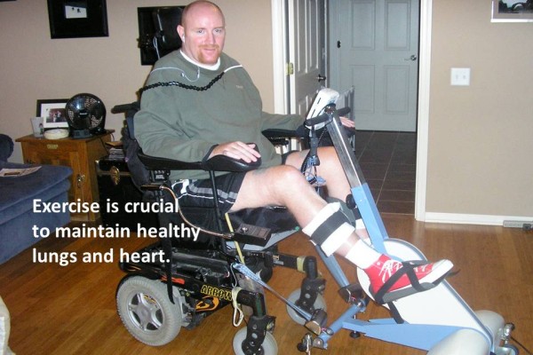 Mark advocacy