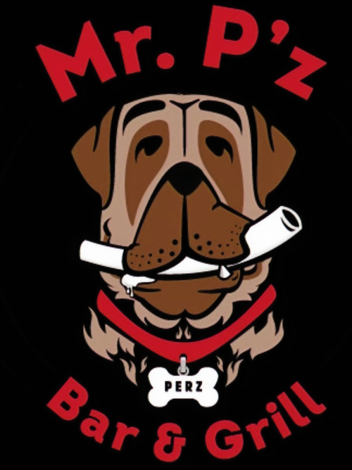 Mr P's Bar & Grill