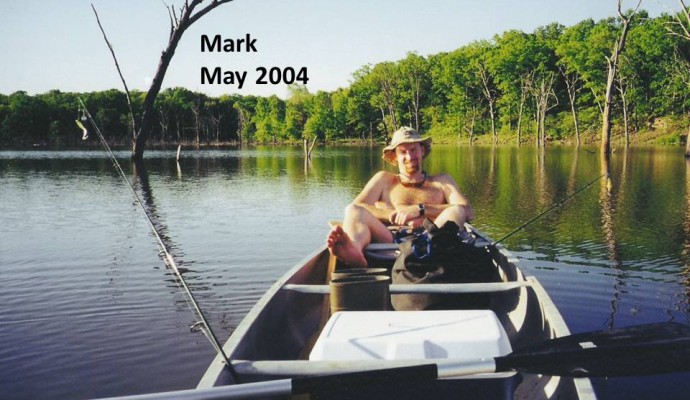 Mark Cameron