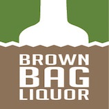 Brown Bag Liquor