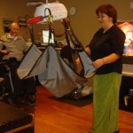 Patient Handling