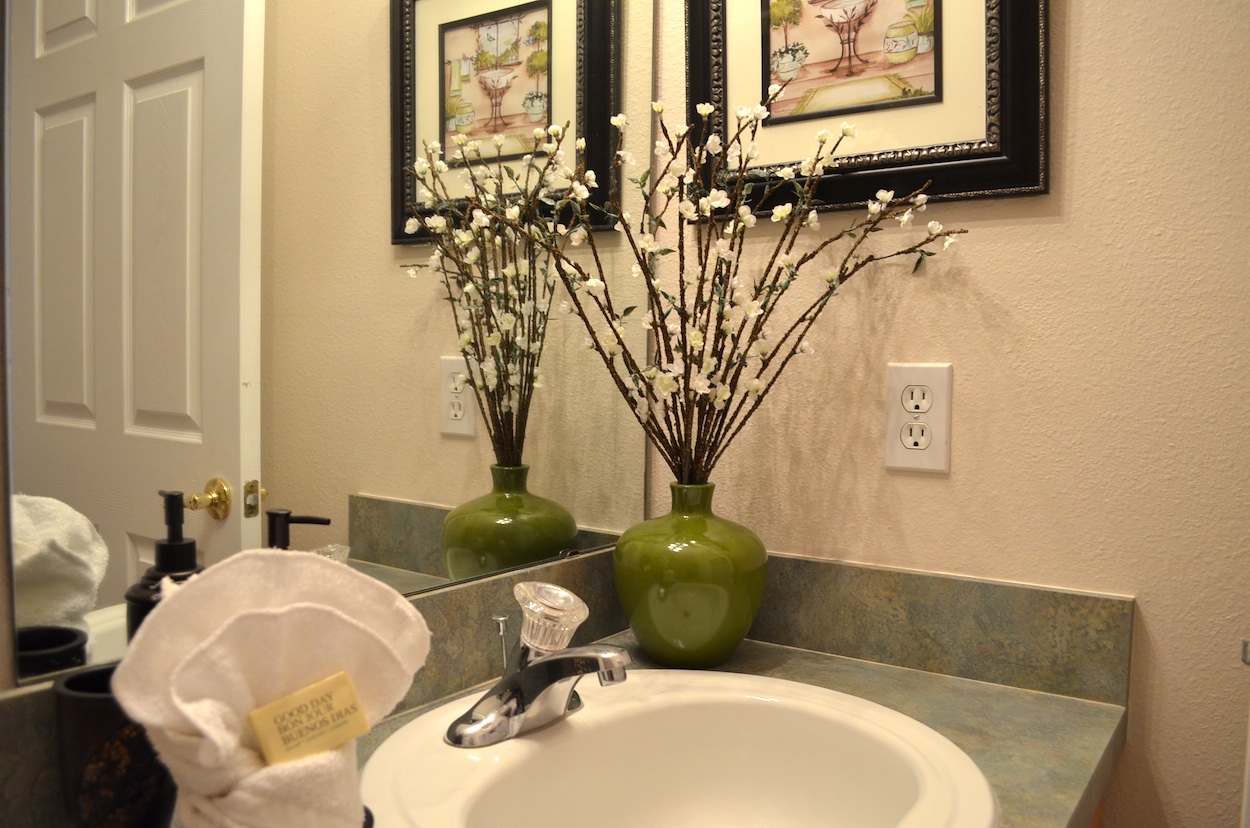 Third Bathroom