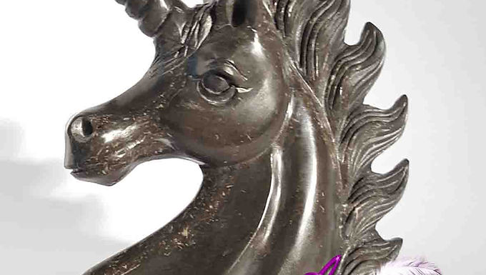 Avalon Unicorn-protection and guidance