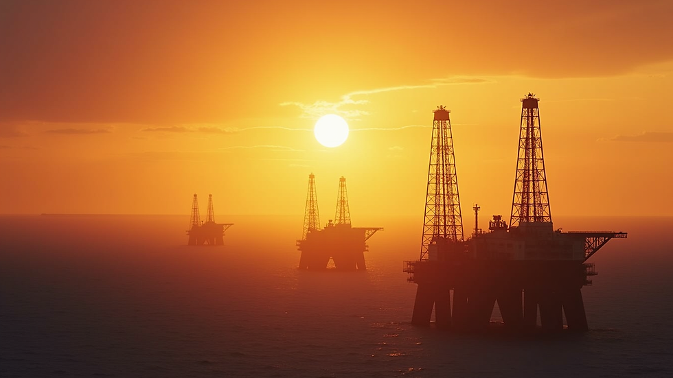 Top Strategies for Successful Oil Exchange