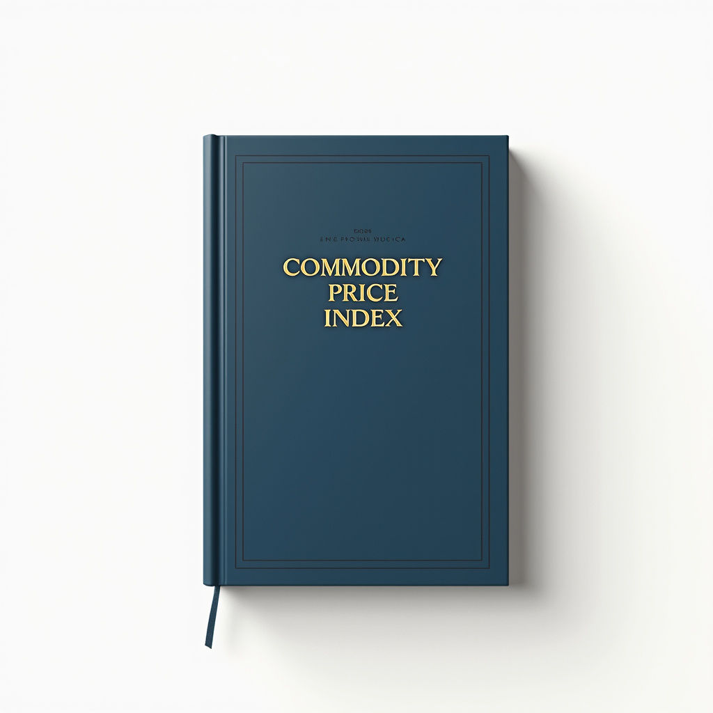 Commodity Price Index