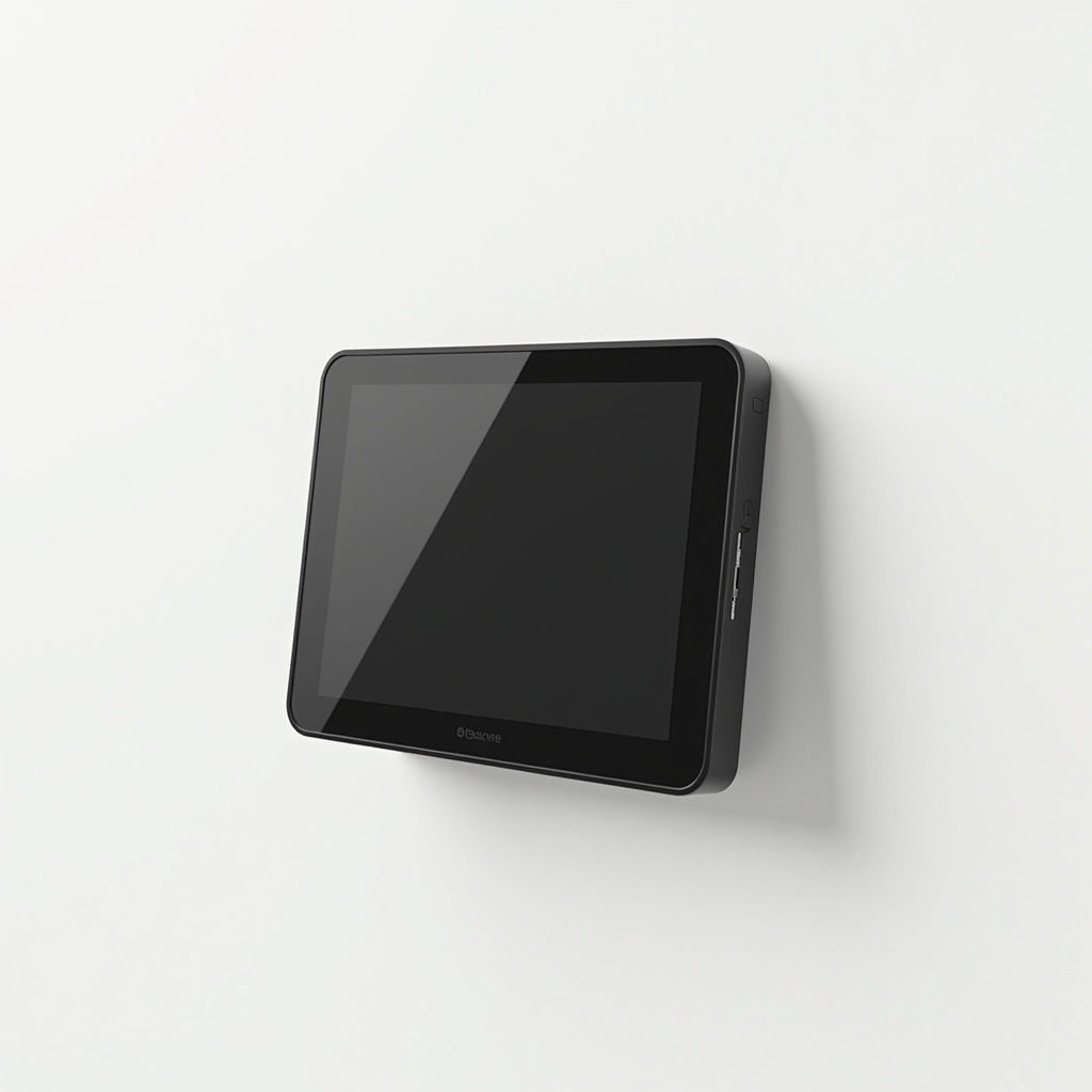 Digital Market Display