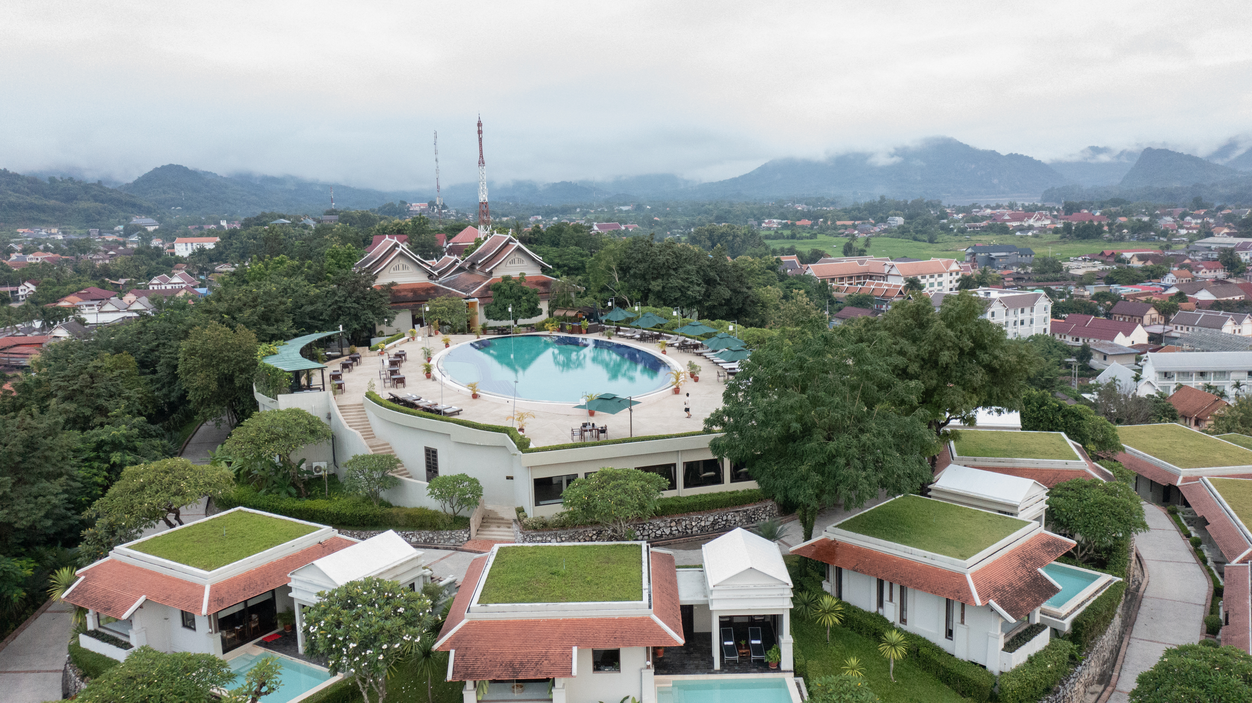 Luangprabang View Hotel in Luang Prabang, Laos
