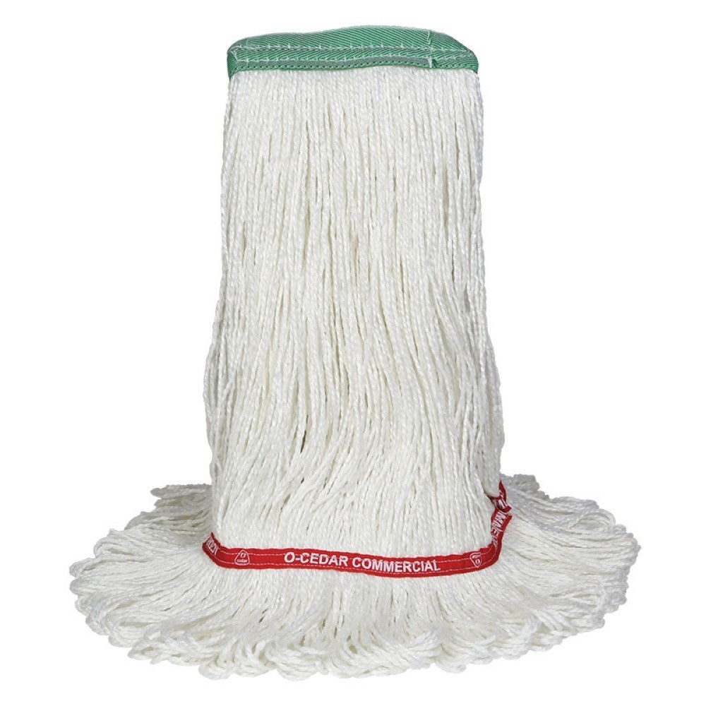Supreme™ Nylon Finishing Loop-End Mops