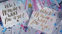 Baby Shower Number 18 hire space