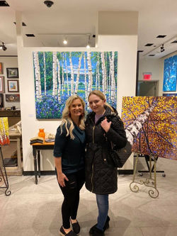 Jennifer Vranes Event 2019