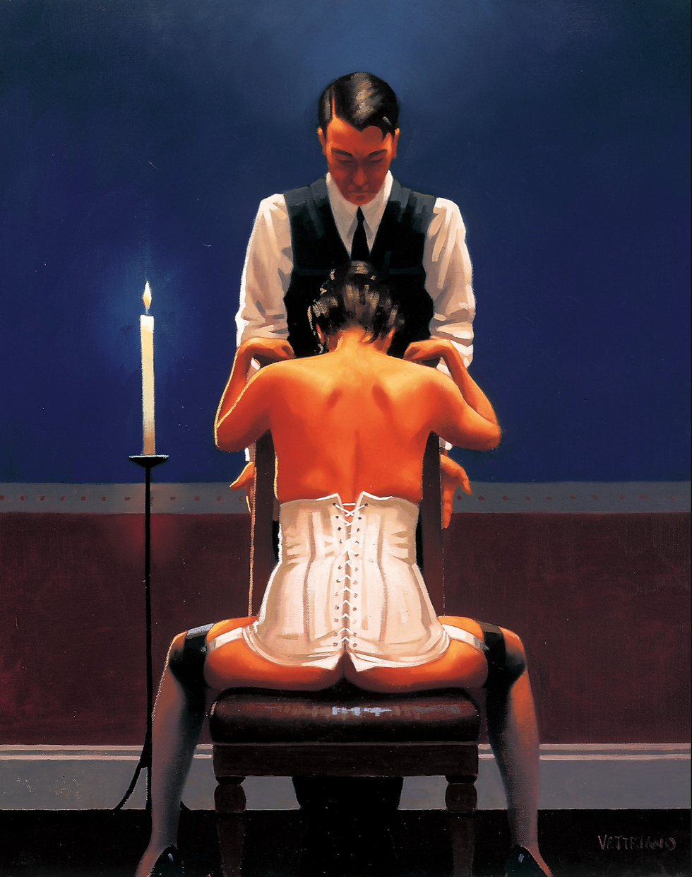 The Perfectionist