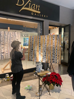 Jennifer Vranes Event 2019