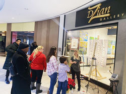 Jennifer Vranes Event 2019