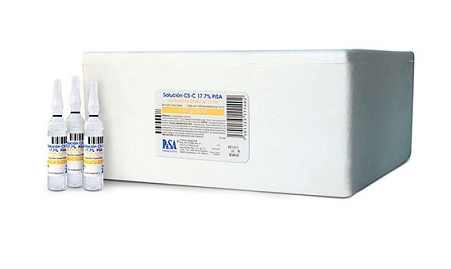 010 000 5386 CLORURO DE SODIO SOLUCION INYECTABLE AL 17