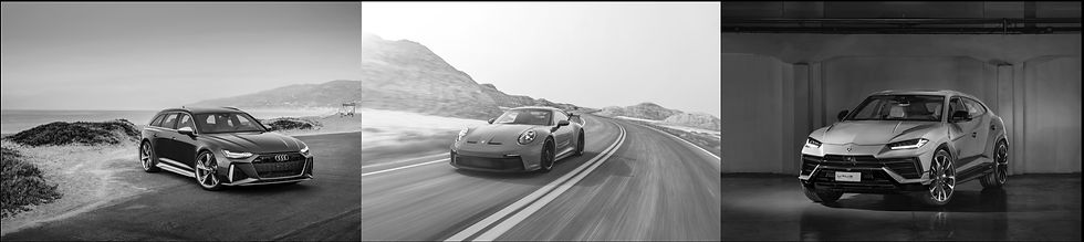 HOME | Redshift Performance