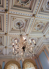 Photo of Cheswick House Ceiling