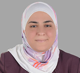 Dr. Ayat Jebril Nashwan
