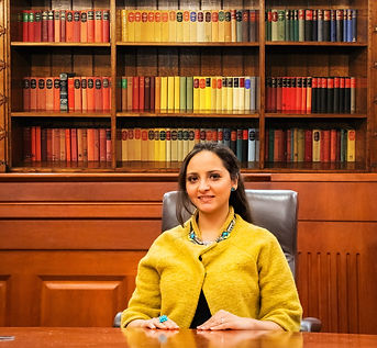 Dr. Eman Rashwa
